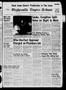 Primary view of Stephenville Empire-Tribune (Stephenville, Tex.), Vol. 105, No. 171, Ed. 1 Thursday, July 18, 1974