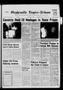 Primary view of Stephenville Empire-Tribune (Stephenville, Tex.), Vol. 105, No. 177, Ed. 1 Thursday, July 25, 1974