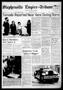 Primary view of Stephenville Empire-Tribune (Stephenville, Tex.), Vol. 107, No. 80, Ed. 1 Tuesday, April 20, 1976