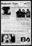Thumbnail image of item number 1 in: 'Stephenville Empire-Tribune (Stephenville, Tex.), Vol. 107, No. 83, Ed. 1 Friday, April 23, 1976'.