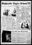 Newspaper: Stephenville Empire-Tribune (Stephenville, Tex.), Vol. 107, No. 103, …