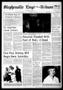 Primary view of Stephenville Empire-Tribune (Stephenville, Tex.), Vol. 107, No. 128, Ed. 1 Wednesday, June 16, 1976
