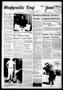 Newspaper: Stephenville Empire-Tribune (Stephenville, Tex.), Vol. 107, No. 129, …