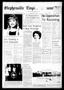 Newspaper: Stephenville Empire-Tribune (Stephenville, Tex.), Vol. 107, No. 133, …
