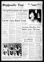 Newspaper: Stephenville Empire-Tribune (Stephenville, Tex.), Vol. 107, No. 134, …