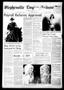 Newspaper: Stephenville Empire-Tribune (Stephenville, Tex.), Vol. 107, No. 135, …