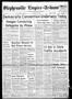 Newspaper: Stephenville Empire-Tribune (Stephenville, Tex.), Vol. 107, No. 150, …