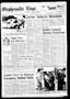 Newspaper: Stephenville Empire-Tribune (Stephenville, Tex.), Vol. 107, No. 153, …