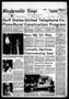 Newspaper: Stephenville Empire-Tribune (Stephenville, Tex.), Vol. 107, No. 186, …