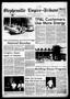 Primary view of Stephenville Empire-Tribune (Stephenville, Tex.), Vol. 107, No. 188, Ed. 1 Wednesday, August 25, 1976