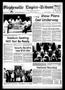 Newspaper: Stephenville Empire-Tribune (Stephenville, Tex.), Vol. 107, No. 195, …