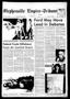 Primary view of Stephenville Empire-Tribune (Stephenville, Tex.), Vol. 107, No. 214, Ed. 1 Friday, September 24, 1976