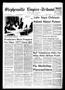 Newspaper: Stephenville Empire-Tribune (Stephenville, Tex.), Vol. 107, No. 218, …