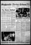 Primary view of Stephenville Empire-Tribune (Stephenville, Tex.), Vol. 107, No. 228, Ed. 1 Wednesday, October 13, 1976