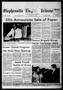 Newspaper: Stephenville Empire-Tribune (Stephenville, Tex.), Vol. 107, No. 230, …