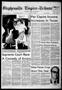 Newspaper: Stephenville Empire-Tribune (Stephenville, Tex.), Vol. 107, No. 234, …