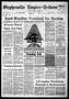 Newspaper: Stephenville Empire-Tribune (Stephenville, Tex.), Vol. 107, No. 236, …