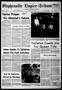 Newspaper: Stephenville Empire-Tribune (Stephenville, Tex.), Vol. 107, No. 237, …