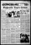 Newspaper: Stephenville Empire-Tribune (Stephenville, Tex.), Vol. 107, No. 276, …
