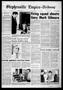 Primary view of Stephenville Empire-Tribune (Stephenville, Tex.), Vol. 107, No. [290], Ed. 1 Monday, January 17, 1977