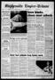 Primary view of Stephenville Empire-Tribune (Stephenville, Tex.), Vol. 107, No. 302, Ed. 1 Monday, January 31, 1977