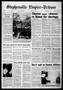 Primary view of Stephenville Empire-Tribune (Stephenville, Tex.), Vol. 107, No. [305], Ed. 1 Friday, February 4, 1977