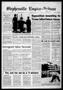 Primary view of Stephenville Empire-Tribune (Stephenville, Tex.), Vol. [107], No. [308], Ed. 1 Tuesday, February 8, 1977