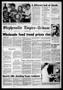 Primary view of Stephenville Empire-Tribune (Stephenville, Tex.), Vol. 107, No. 401, Ed. 1 Friday, February 11, 1977