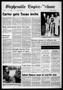 Primary view of Stephenville Empire-Tribune (Stephenville, Tex.), Vol. [107], No. [413], Ed. 1 Friday, February 25, 1977
