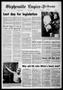 Primary view of Stephenville Empire-Tribune (Stephenville, Tex.), Vol. 108, No. 179, Ed. 1 Friday, March 11, 1977