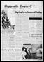 Primary view of Stephenville Empire-Tribune (Stephenville, Tex.), Vol. 108, No. 186, Ed. 1 Monday, March 21, 1977