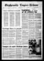 Newspaper: Stephenville Empire-Tribune (Stephenville, Tex.), Vol. 108, No. 204, …
