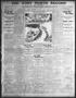 Thumbnail image of item number 1 in: 'The Fort Worth Record and Register (Fort Worth, Tex.), Vol. 10, No. 290, Ed. 1 Wednesday, August 1, 1906'.