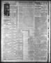 Thumbnail image of item number 2 in: 'The Fort Worth Record and Register (Fort Worth, Tex.), Vol. 10, No. 290, Ed. 1 Wednesday, August 1, 1906'.