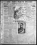 Newspaper: The Fort Worth Record and Register (Fort Worth, Tex.), Vol. 10, No. 2…