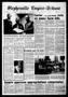 Primary view of Stephenville Empire-Tribune (Stephenville, Tex.), Vol. 108, No. 241, Ed. 1 Thursday, May 26, 1977