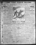 Thumbnail image of item number 1 in: 'The Fort Worth Record and Register (Fort Worth, Tex.), Vol. 10, No. 312, Ed. 1 Thursday, August 23, 1906'.