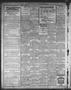 Thumbnail image of item number 2 in: 'The Fort Worth Record and Register (Fort Worth, Tex.), Vol. 10, No. 312, Ed. 1 Thursday, August 23, 1906'.