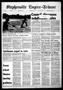 Primary view of Stephenville Empire-Tribune (Stephenville, Tex.), Vol. 108, No. 250, Ed. 1 Wednesday, June 8, 1977
