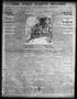 Thumbnail image of item number 1 in: 'The Fort Worth Record and Register (Fort Worth, Tex.), Vol. 10, No. 321, Ed. 1 Saturday, September 1, 1906'.