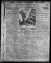 Thumbnail image of item number 1 in: 'The Fort Worth Record and Register (Fort Worth, Tex.), Vol. 10, No. 327, Ed. 1 Friday, September 7, 1906'.