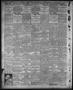 Thumbnail image of item number 2 in: 'The Fort Worth Record and Register (Fort Worth, Tex.), Vol. 10, No. 327, Ed. 1 Friday, September 7, 1906'.