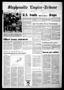 Newspaper: Stephenville Empire-Tribune (Stephenville, Tex.), Vol. 108, No. 264, …
