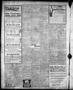 Thumbnail image of item number 2 in: 'The Fort Worth Record and Register (Fort Worth, Tex.), Vol. 11, No. 145, Ed. 1 Saturday, March 9, 1907'.