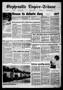 Primary view of Stephenville Empire-Tribune (Stephenville, Tex.), Vol. 108, No. 284, Ed. 1 Wednesday, July 20, 1977