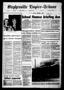 Primary view of Stephenville Empire-Tribune (Stephenville, Tex.), Vol. 108, No. 287, Ed. 1 Sunday, July 24, 1977