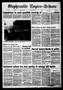 Primary view of Stephenville Empire-Tribune (Stephenville, Tex.), Vol. 109, No. [25], Ed. 1 Tuesday, September 13, 1977