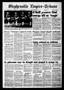 Primary view of Stephenville Empire-Tribune (Stephenville, Tex.), Vol. [109], No. [37], Ed. 1 Tuesday, September 27, 1977