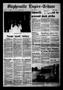 Primary view of Stephenville Empire-Tribune (Stephenville, Tex.), Vol. 109, No. 59, Ed. 1 Sunday, October 30, 1977