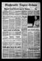 Primary view of Stephenville Empire-Tribune (Stephenville, Tex.), Vol. [109], No. [132], Ed. 1 Monday, January 16, 1978